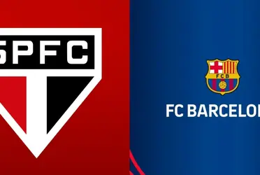 Deyverson, que já jogou na La Liga, compara o Barcelona ao São Paulo em entrevista