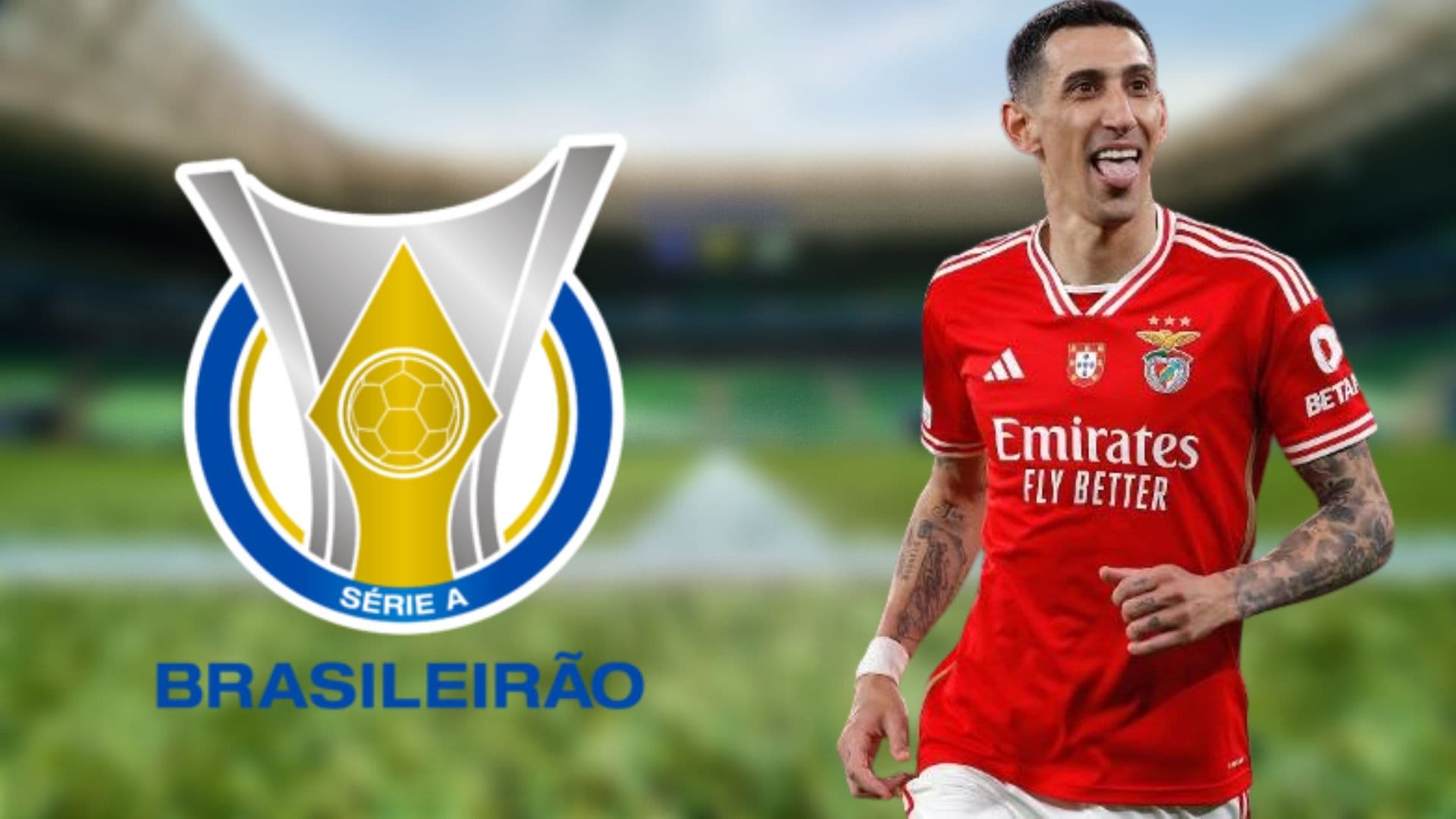 DI María