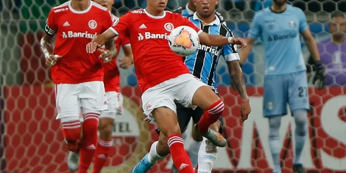 Diante de um Flamengo x Corinthians no domingo, o El Futbolero Brasil listou as 5 maiores rivalidades do futebol brasileiro