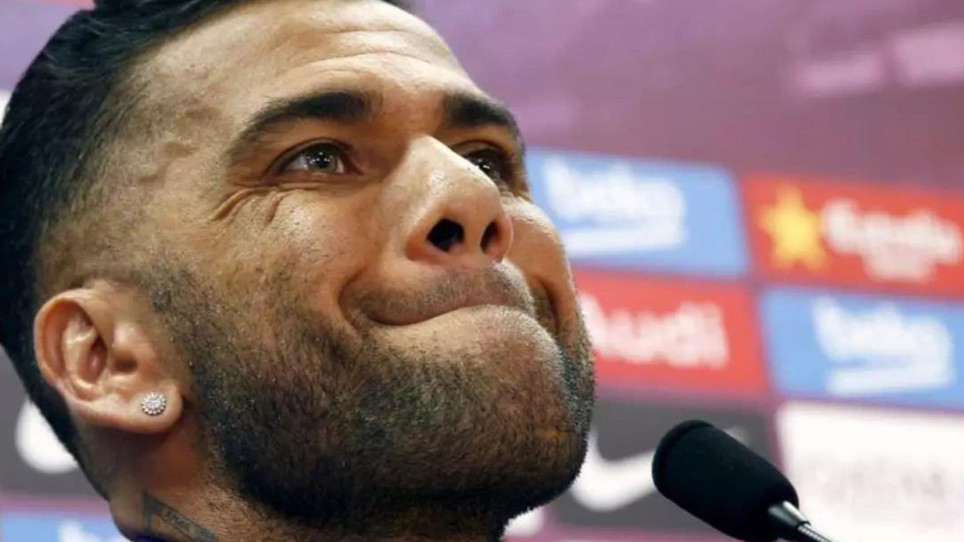 Dias após ter sua detenção executada, novas revelações sobre Dani Alves vão surgindo
