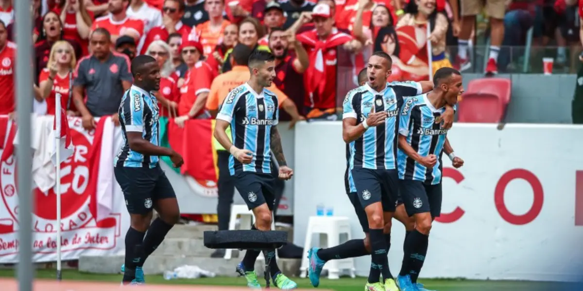 Diego Souza, Elias e Bitello fizeram os gols do tricolor