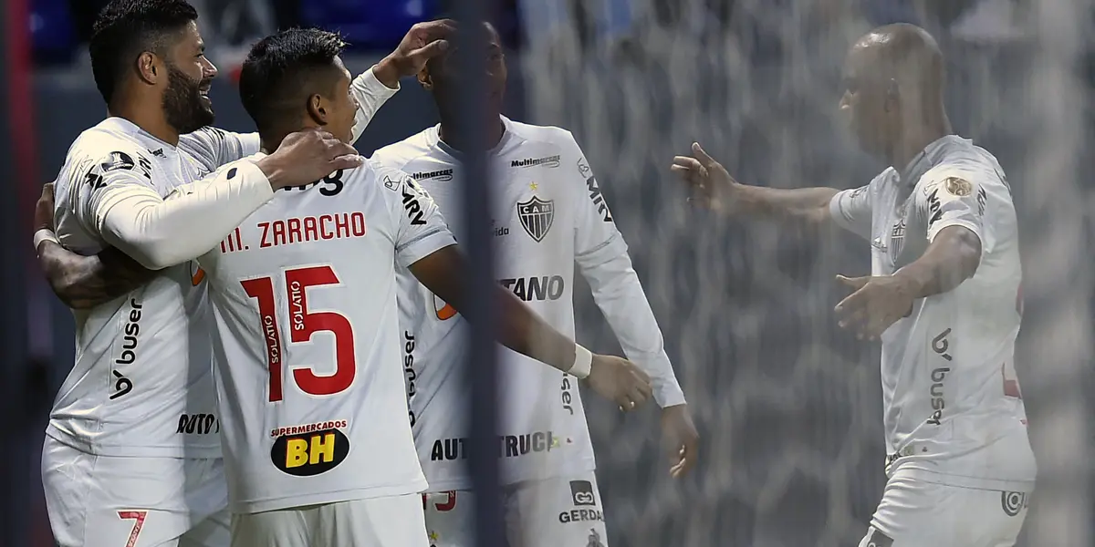 Diferença entre elencos fica 'escancarada' pelos valores dos atletas