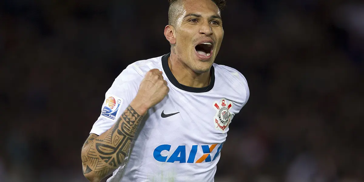 Dificuldade em negociação com Gabriel Pereira pode fazer Timão perder joia e recuperar o Guerrero do Mundial de Clubes