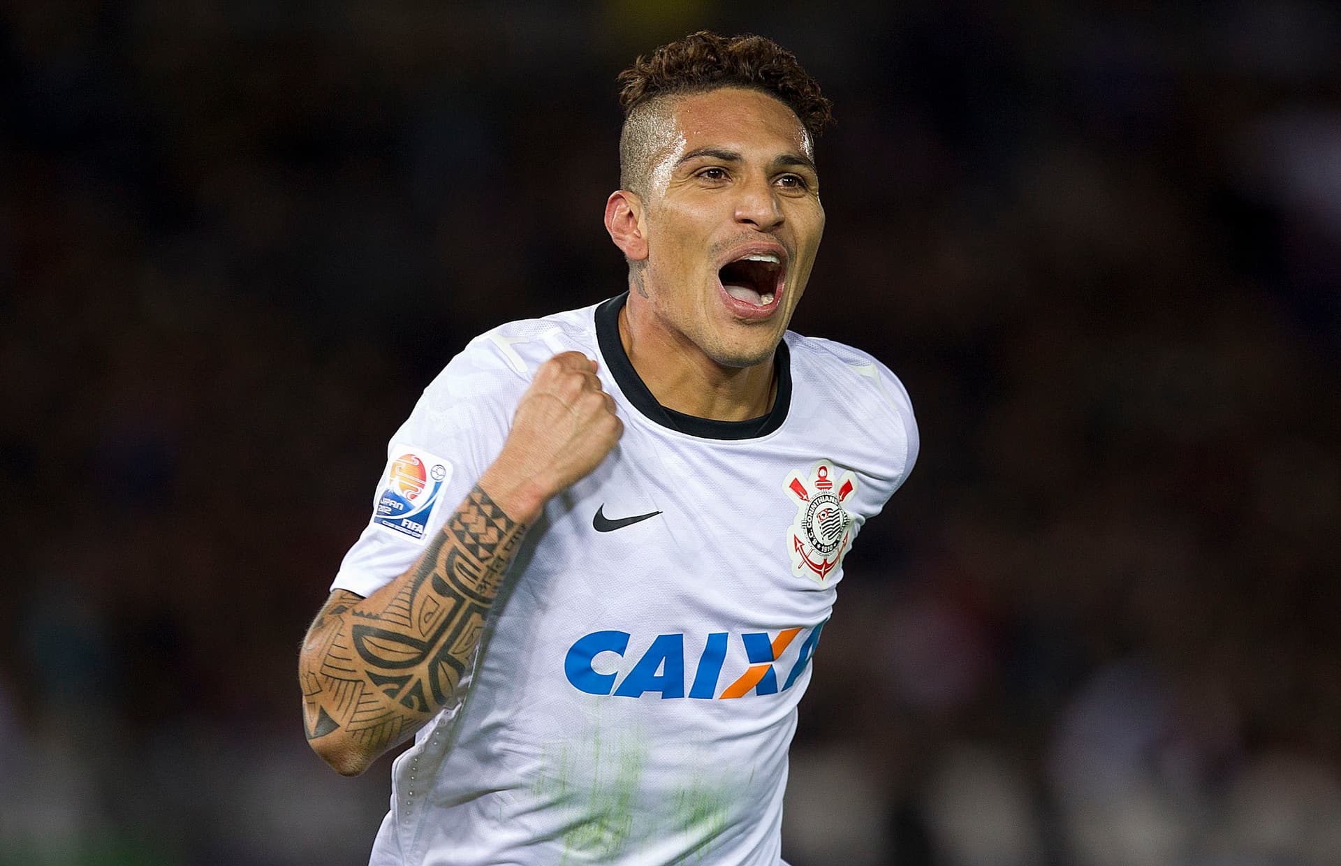 Dificuldade em negociação com Gabriel Pereira pode fazer Timão perder joia e recuperar o Guerrero do Mundial de Clubes