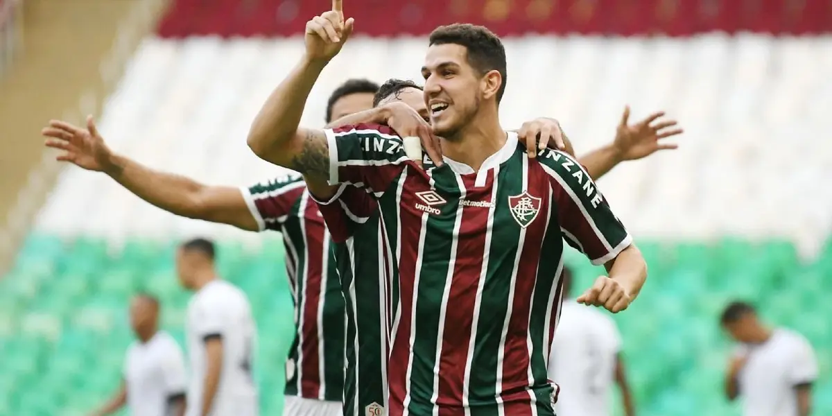 Dinamo de Kiev (UKR) tem interesse no zagueiro e deve apresentar propostar maior que a do Tigres (MEX)