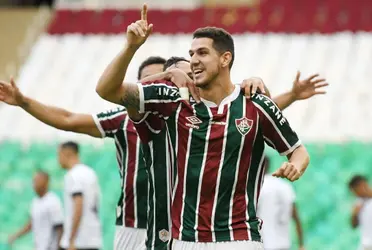 Dinamo de Kiev (UKR) tem interesse no zagueiro e deve apresentar propostar maior que a do Tigres (MEX)