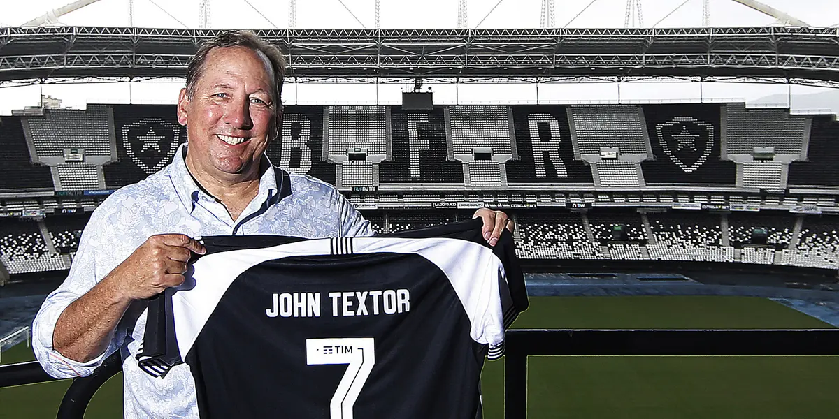 Dinheiro será usado para arrumar as contas do clube e, talvez, para alguma contratação