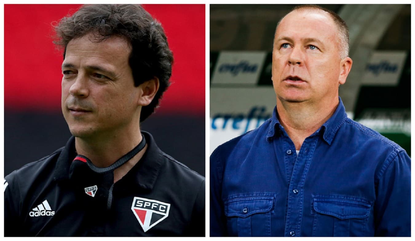 Diniz é o favorito ao cargo de novo técnico do clube celeste e Mano também foi sondado