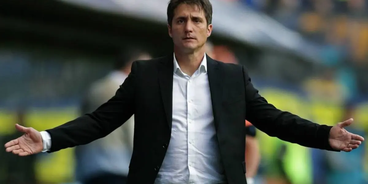 Diniz foi demitido no último fim de semana após uma seqüência de sete jogos sem vitórias