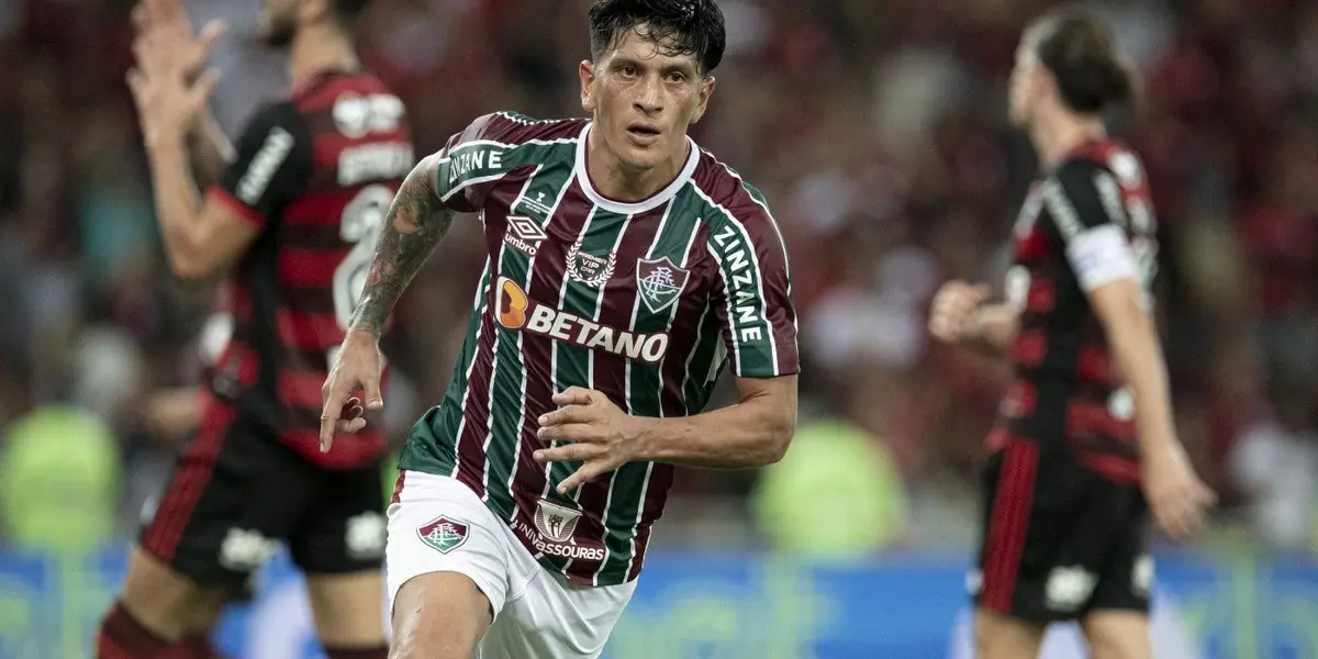 ‘Dinizismo’ tem dado resultado no Fluminense