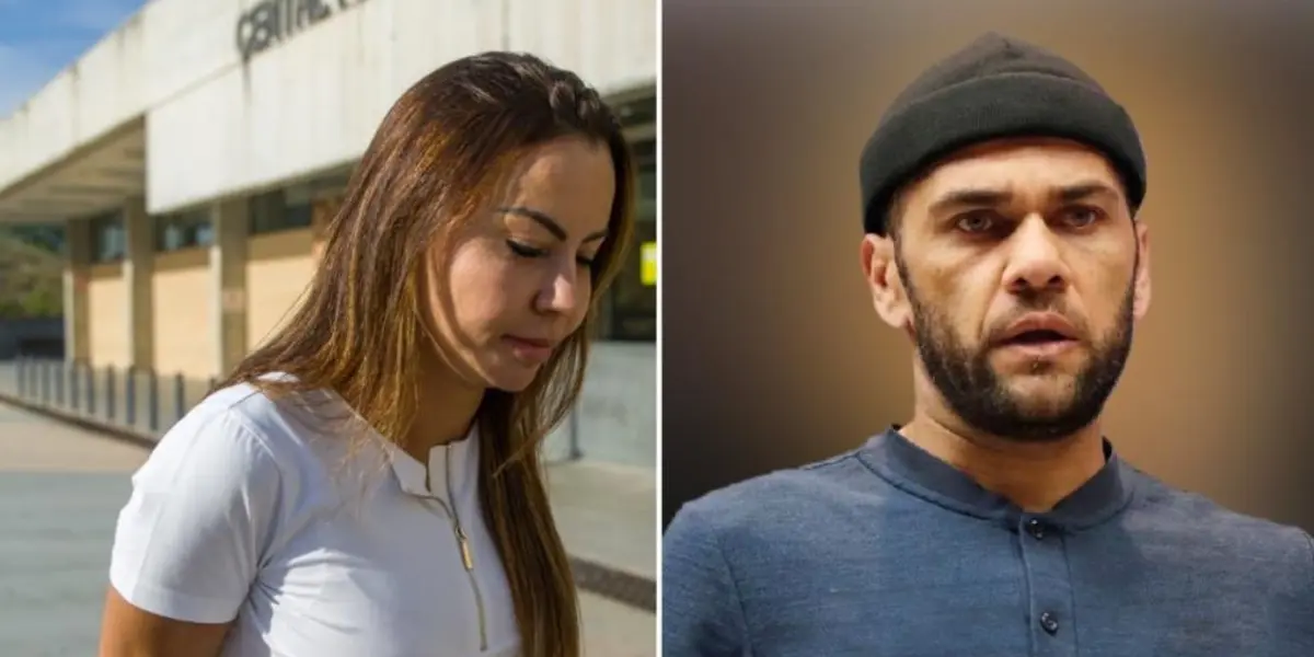 Dinora Santana dá detalhes de como está o ex-marido