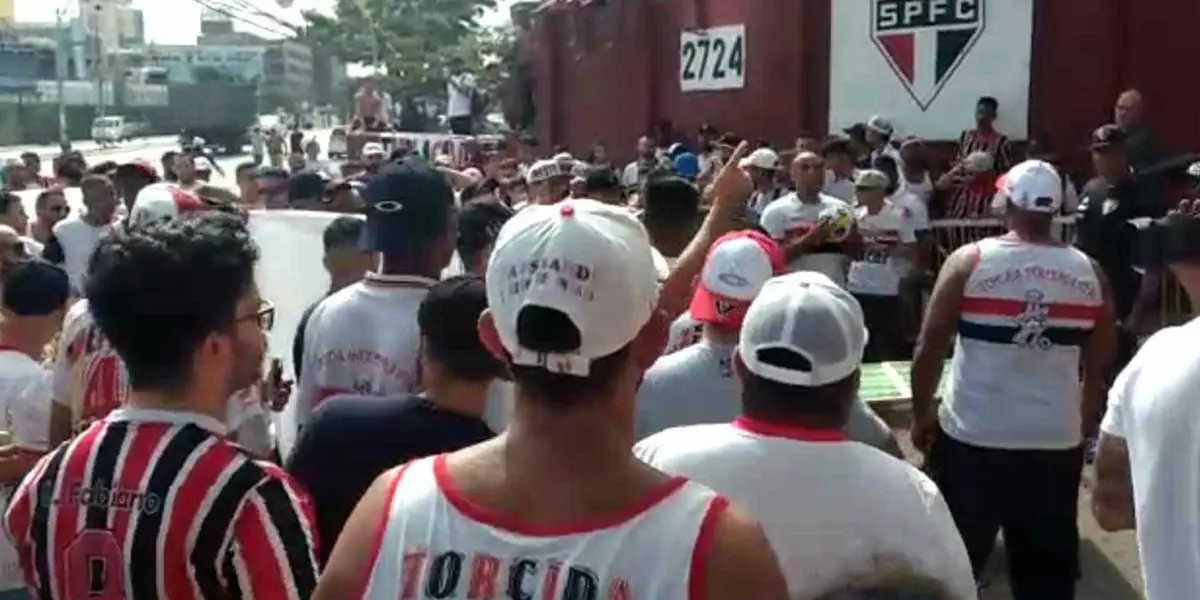 Diretor aponta porque o clube ainda não definiu o planejamento para 2022