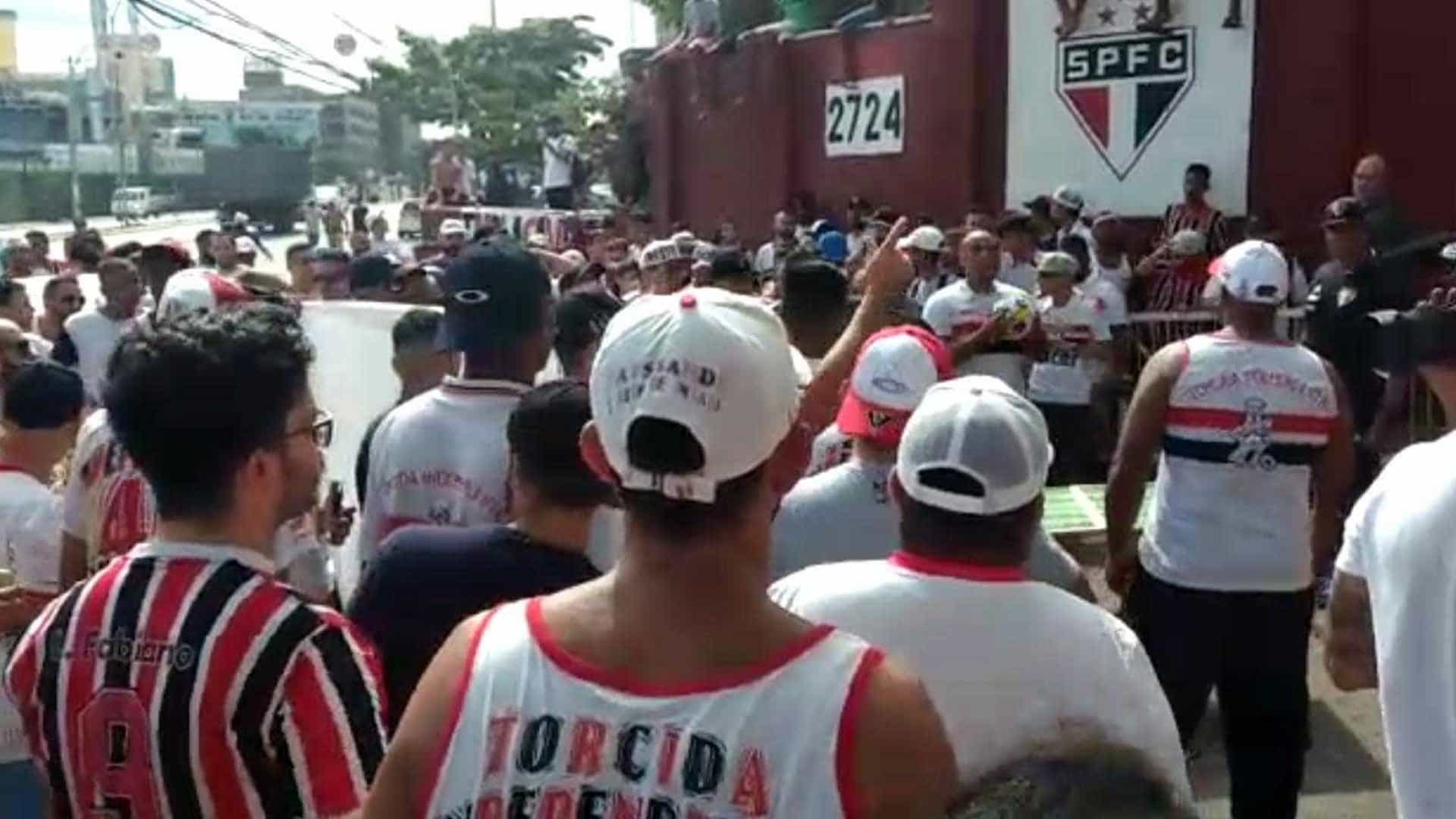 Diretor aponta porque o clube ainda não definiu o planejamento para 2022