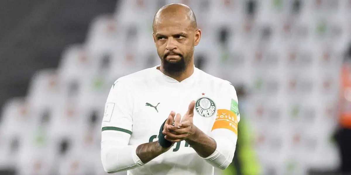 Diretor falou qual o plano do clube para o volante e para o meia e falou ainda de Jailson e Luiz Adriano