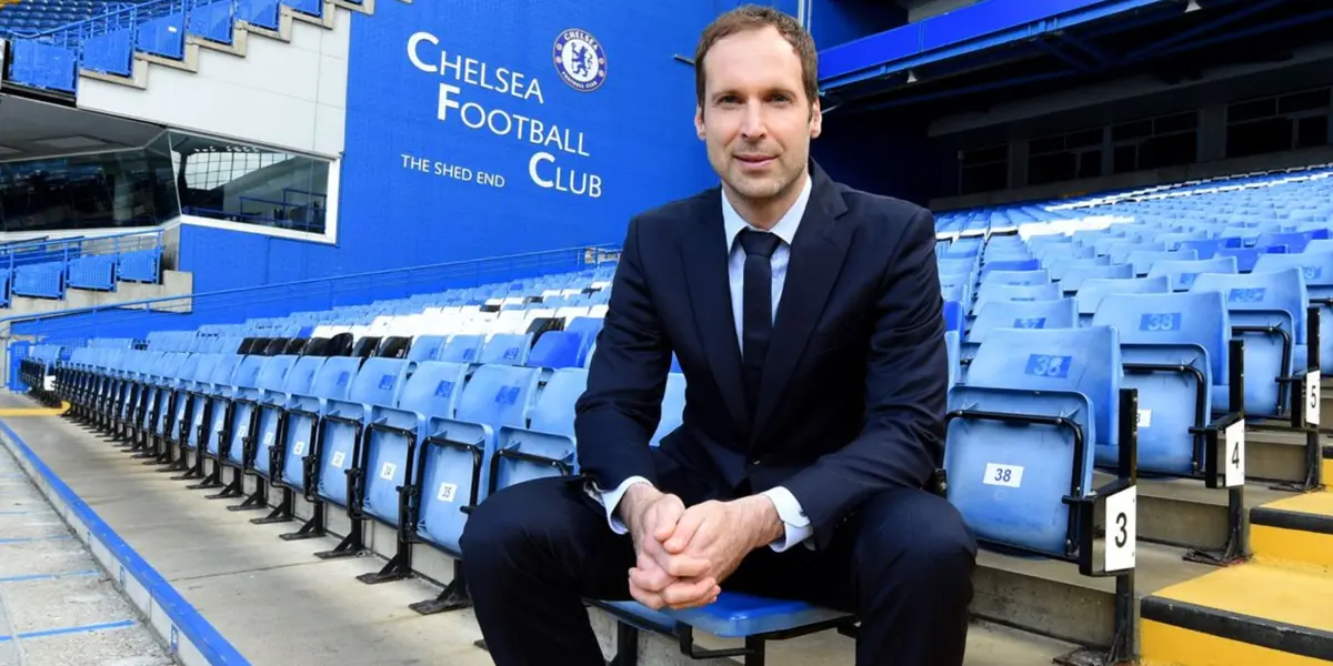 Diretor técnico dos "blues" fala sobre a situação tensa que é vivida no clube