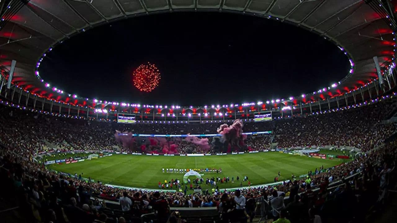 Diretoria avalia possibilidade de fazer uma fan fest no Maracanã