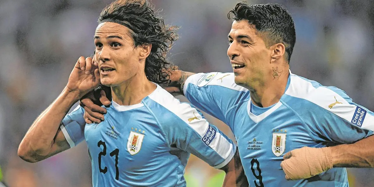Diretoria corinthiana ofereceu oferta superior à do Barcelona para Cavani e também está pronta para contratar Suárez