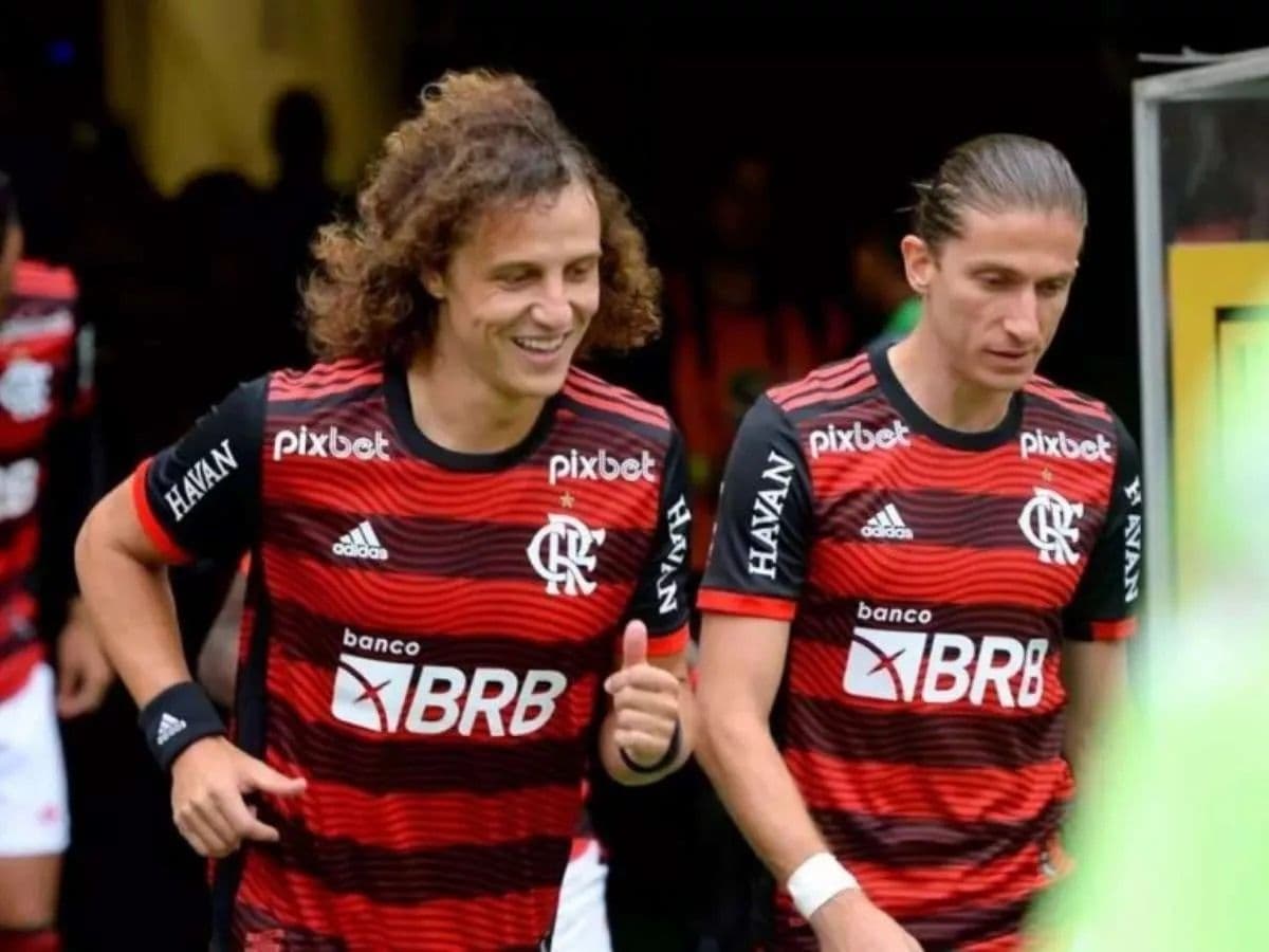 Diretoria do Flamengo está confiante na permanência do zagueiro