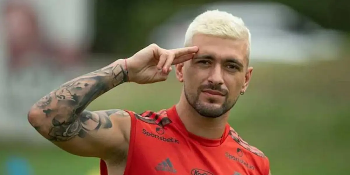 Diretoria do Flamengo foi informada de um novo posicionamento de clube inglês na negociação