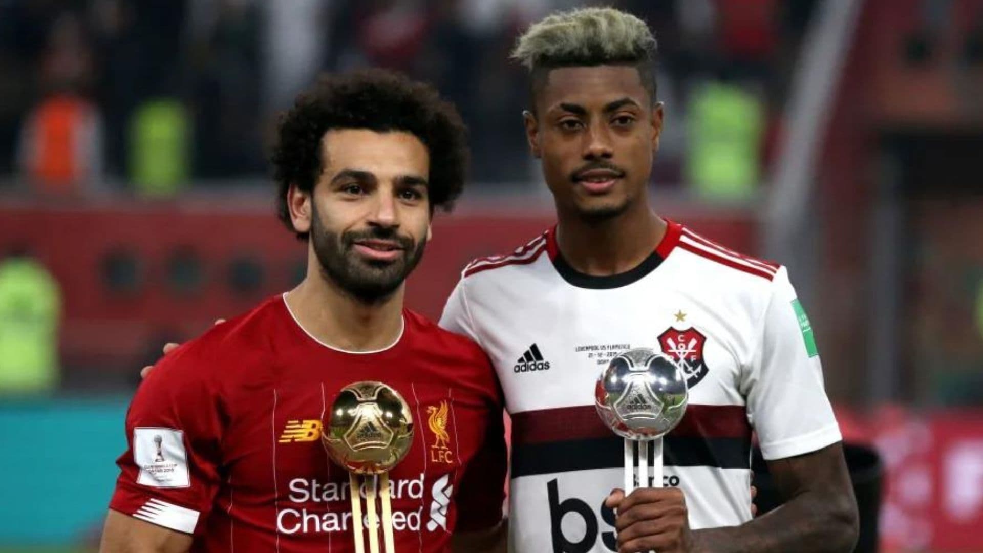 Diretoria do Flamengo já pode começar o planejamento para disputa do Mundial Interclubes
