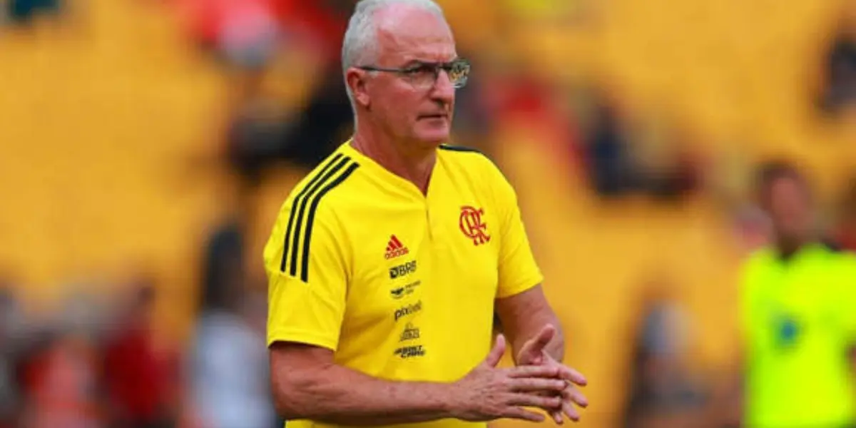 Diretoria do Flamengo já recebeu alguns pedidos feitos por Dorival Jr