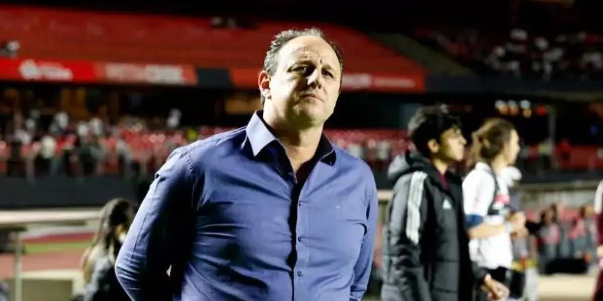 Diretoria do Flamengo observa o mercado brasileiro para encontrar um novo goleiro