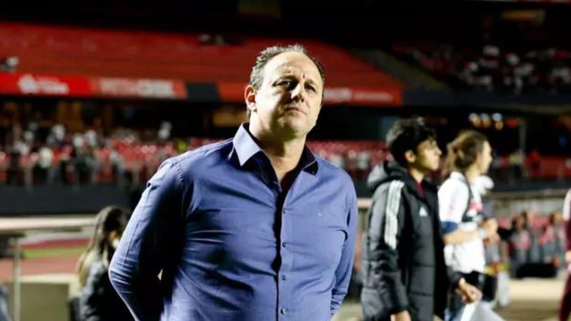 Diretoria do Flamengo observa o mercado brasileiro para encontrar um novo goleiro