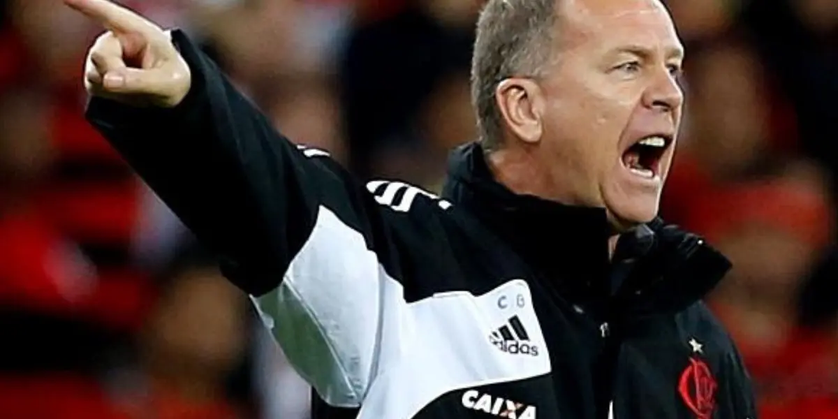 Diretoria do Flamengo quer esperar Vitor Pereira para definir estratégia de mercado