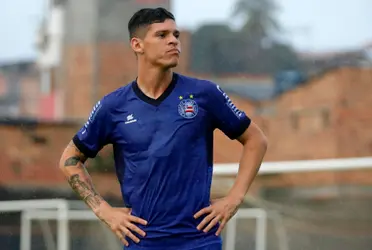 Diretoria do Fluminense já encaminhou proposta ao jogador Ronaldo do Flamengo.