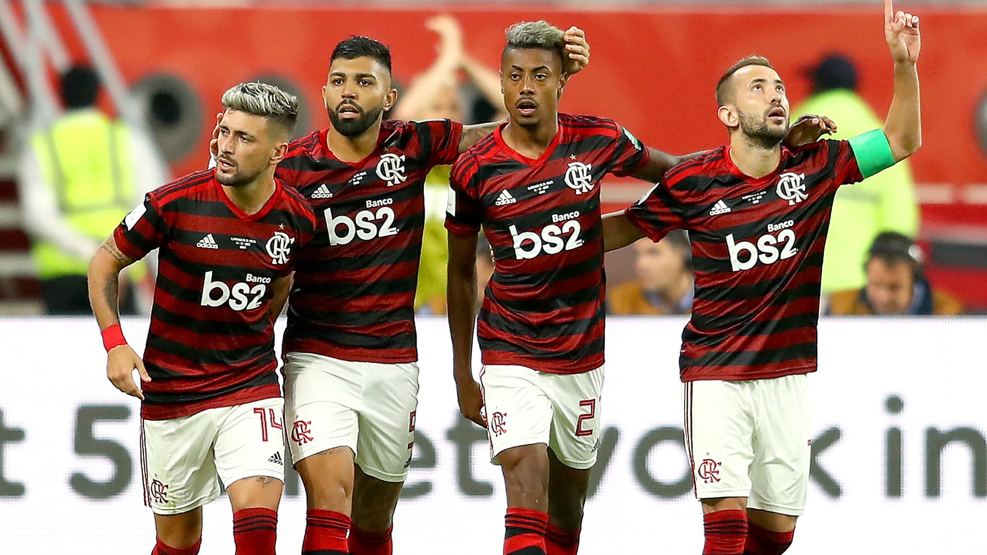 Diretoria do rubro-negro tomou decisão importante sobre a informação