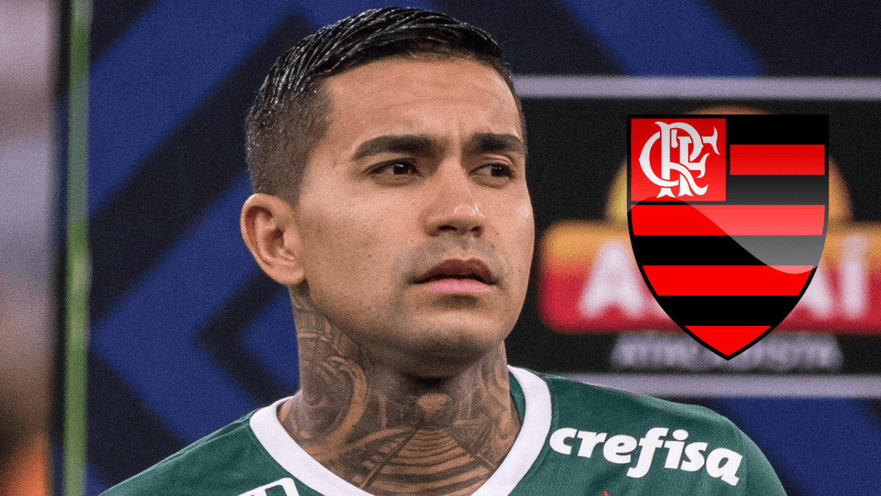 Diretoria palmeirense busca renovar com o jogador