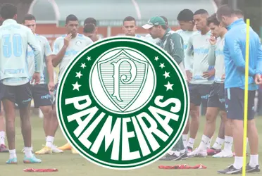 Diretoria palmeirense segurou craque do time por causa de Abel Ferreira