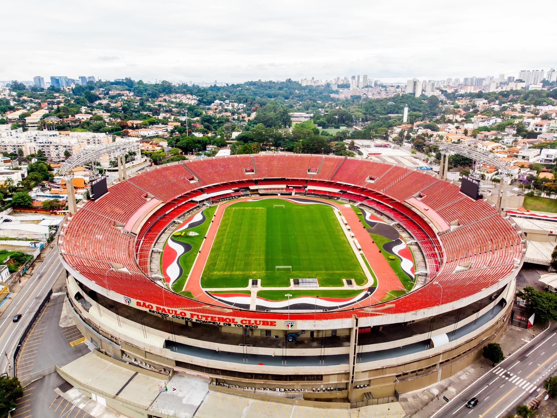 Diretoria precisou rever prioridades no mercado