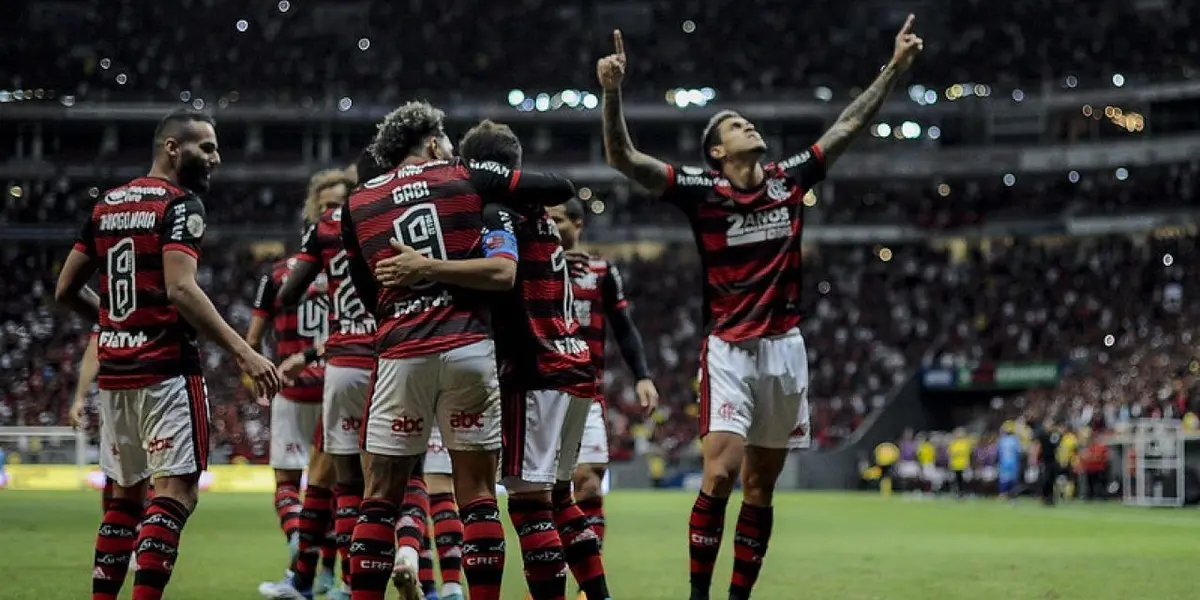 Diretoria recebeu sondagem concreta do clube alemão