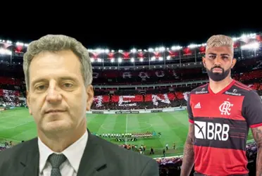 Diretoria rubro-negra busca um novo comandante