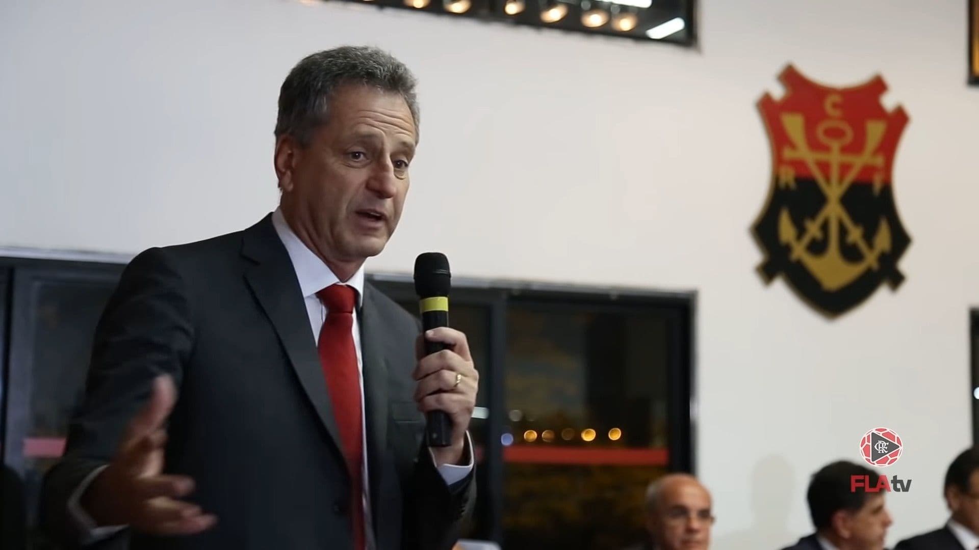 Diretoria rubro-negra está procurando um último parceiro para sacramentar ideia de Banco digital