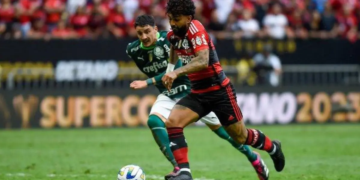 Diretoria rubro-negra quer realizar grandes contratações para a temporada