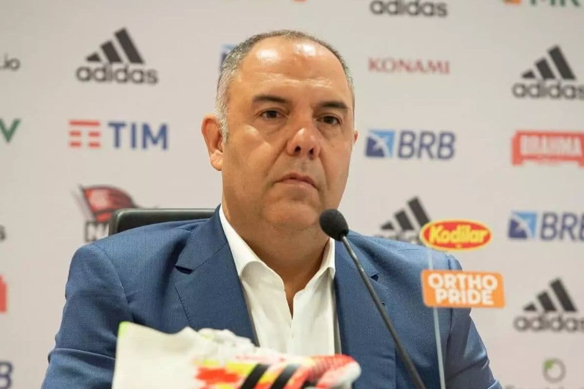 Diretoria tem focado suas atenções em permanência de jogador considerado importante