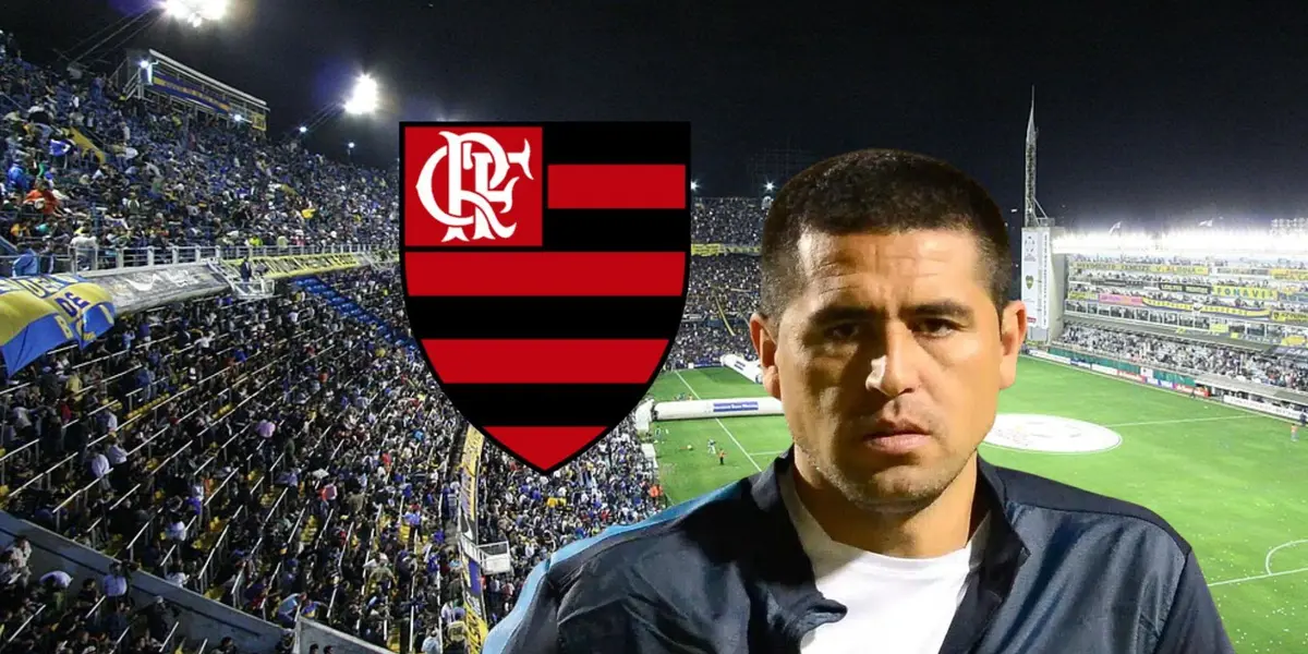 Dirigente do Boca Juniors quer contratação impactante para a próxima temporada