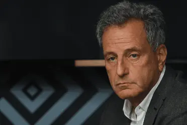 Dirigente do órgão público deixa claro que estádio próprio do Fla pode estar mais distante