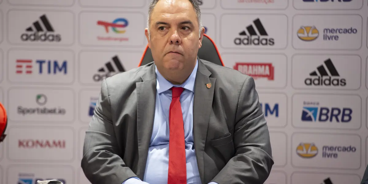 Dirigente e a atitude que tomou sobre 'Geração 85'