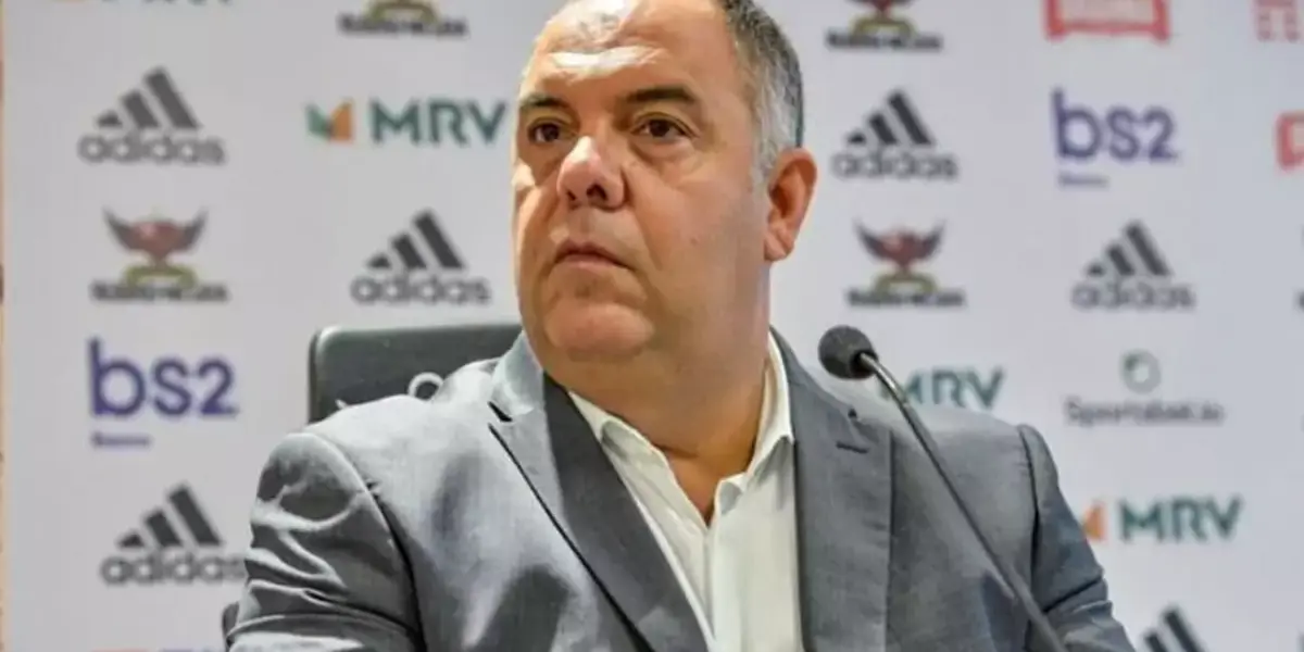 Dirigente não esconde a vontade em contratar o astro da Seleção Brasileira, mas reconhece dificuldade