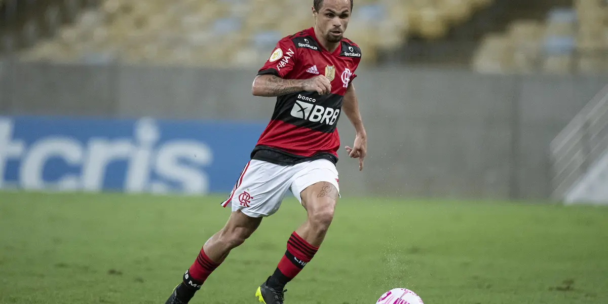 Discordância sobre forma de pagamento atrasa negociação entre Al Hilal e Flamengo por Michael