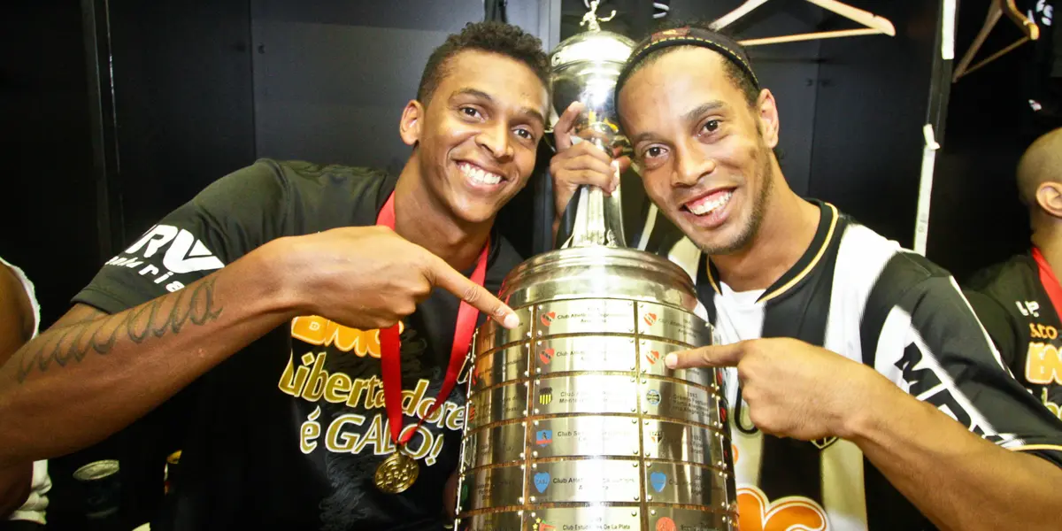 Diversos artilheiros do país estão entre os maiores do torneio