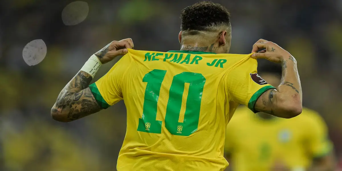 Do futebol aos negócios: a diversificação da fortuna de Neymar
