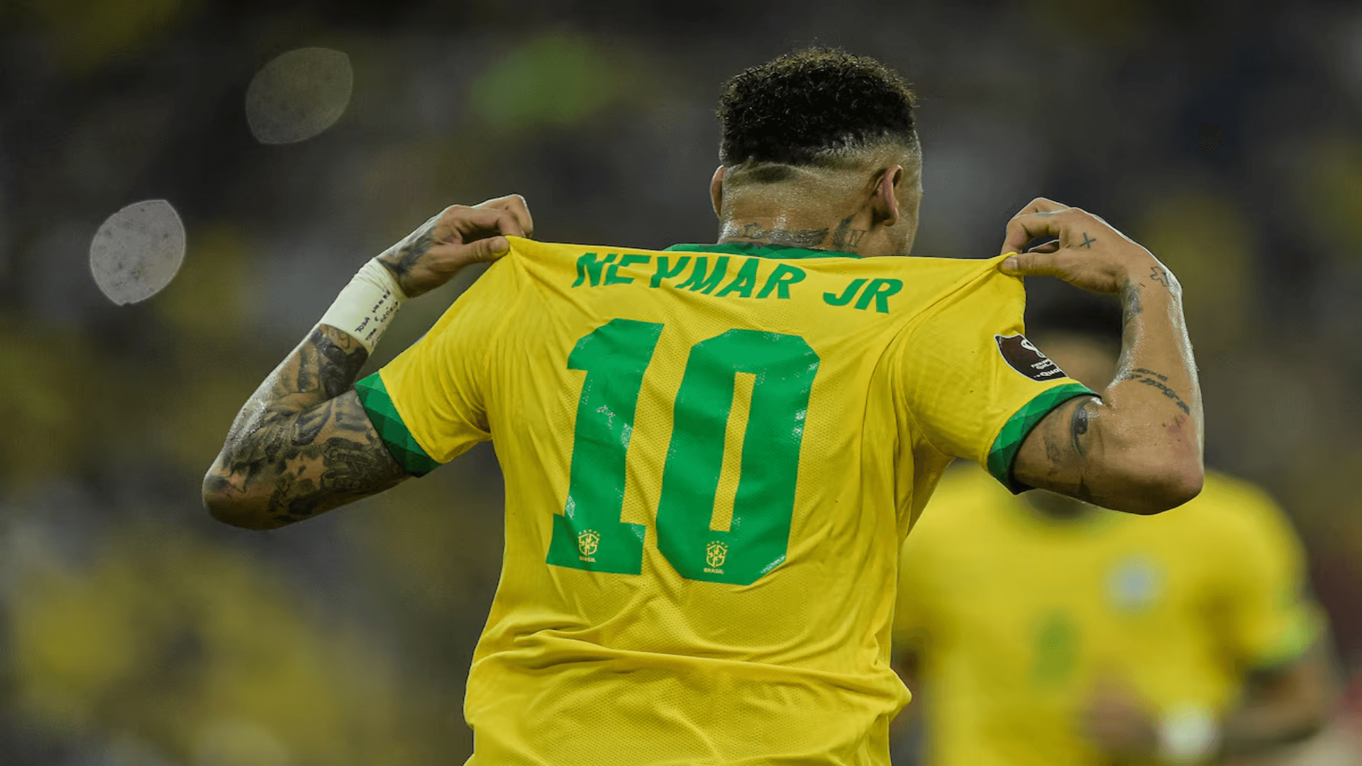 Do futebol aos negócios: a diversificação da fortuna de Neymar