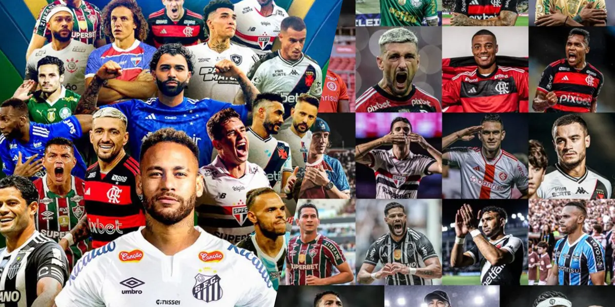 Do "Jogo Bonito" ao futebol moderno: A evolução do estilo de jogo brasileiro / X