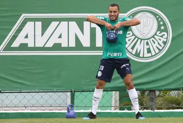 Dois anos atrás, Arthur Cabral foi desprezado pelo Palmeiras e dá resposta com convocação para a seleção