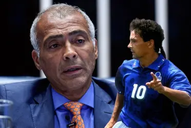 Dois grandes nomes da Copa do Mundo de 1994, essa é a fortuna dos ex-jogadores