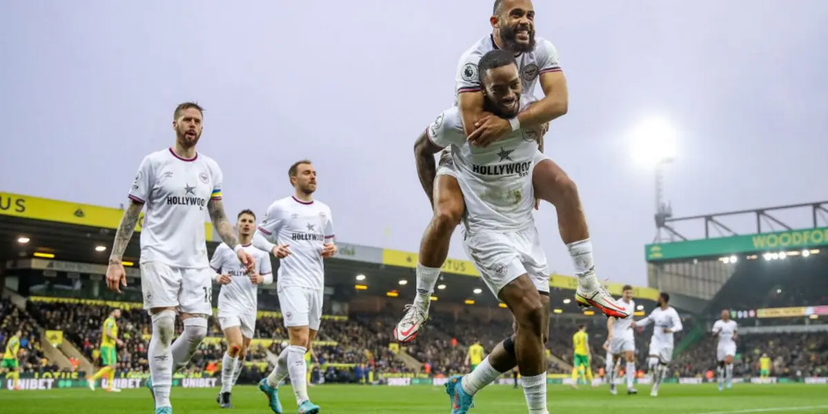 Dois times na luta para não serem rebaixados